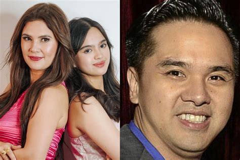 vina scandal|Vina Morales, Cedric Lee Reconcile For Their Daughter Ceana.